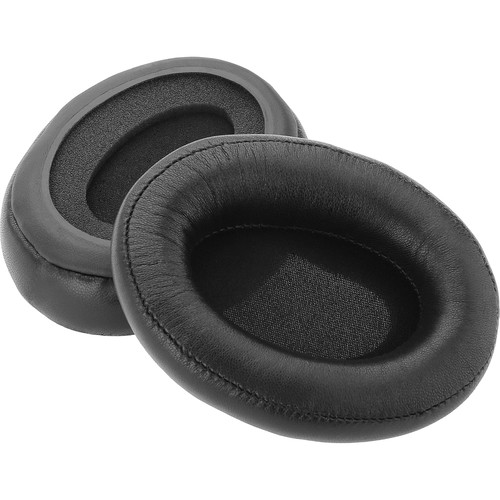 Auray Genuine Sheepskin Leather Earpads for Sennheiser HD 280 Headphones (Pair)
