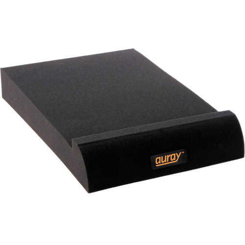 Auray IP-M Isolation Pad for Studio Monitor (Medium Single)
