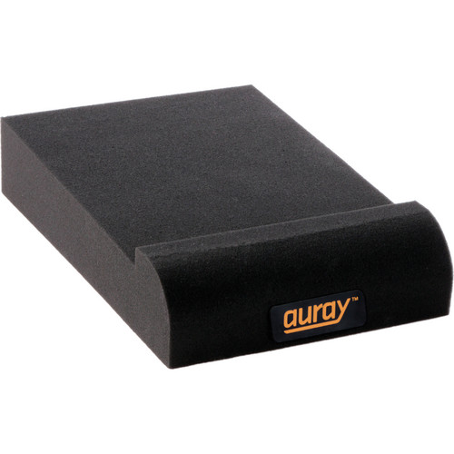 Auray IP-S Isolation Pad for Studio Monitor (Small Single)