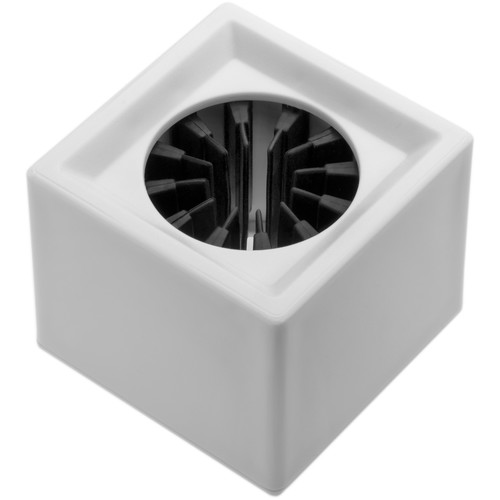 Auray PMF-SW Premium Mic Flag (Square White)