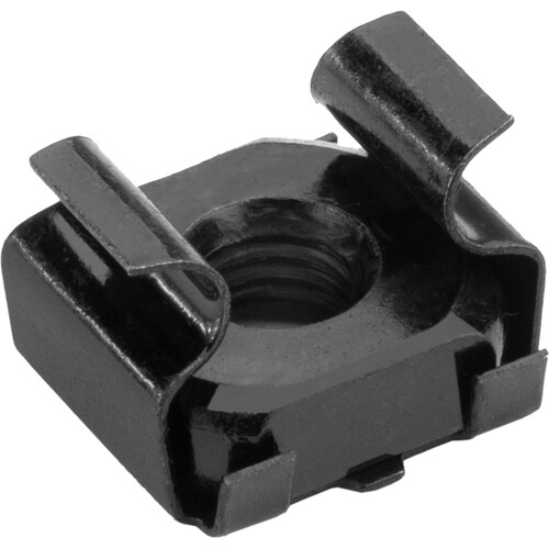 Auray Rack Cage Nuts (10-32 100-Pack)