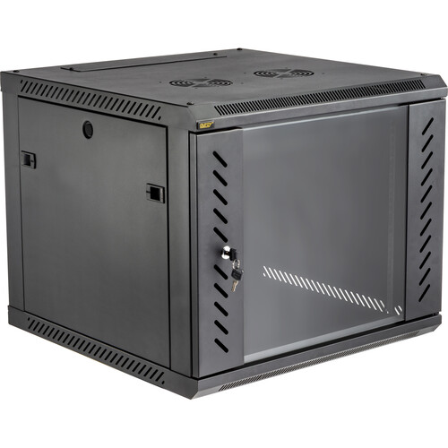 Auray SVRK Series Deep Server Rack (9 RU)