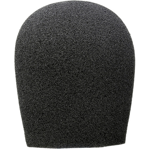 Auray WHF-138 Foam Windscreen for 1-3/8