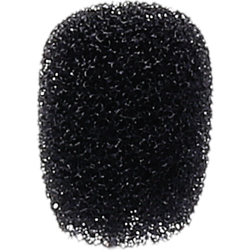Auray WLF-018-3 Foam Windscreens for 1/8