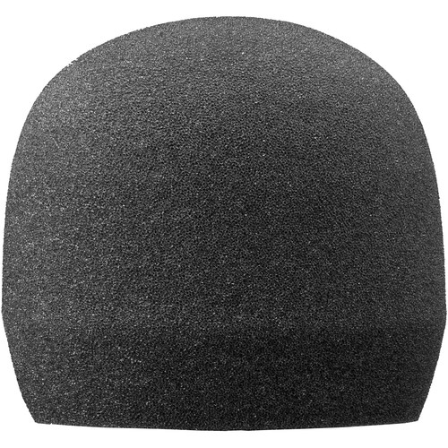 Auray WRF-H2N Foam Windscreen for Zoom H2n
