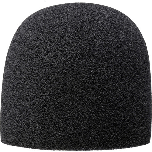 Auray WRF-H4N Foam Windscreen for Zoom H4n H4essential or Tascam DR-40X