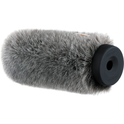 Auray Professional Windshield for Shotgun Microphones (4.7