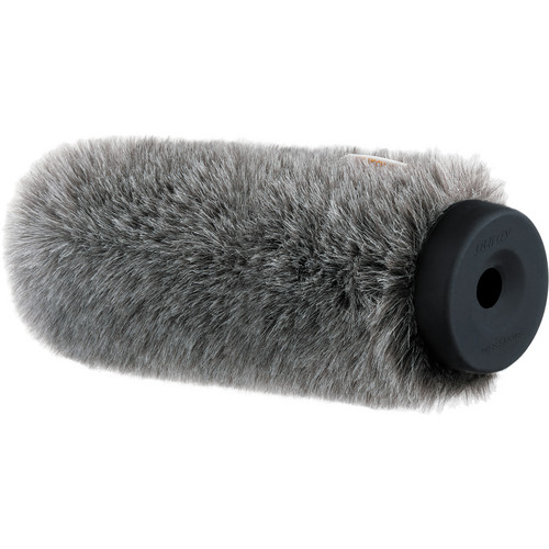 Auray Professional Windshield for Shotgun Microphones (7