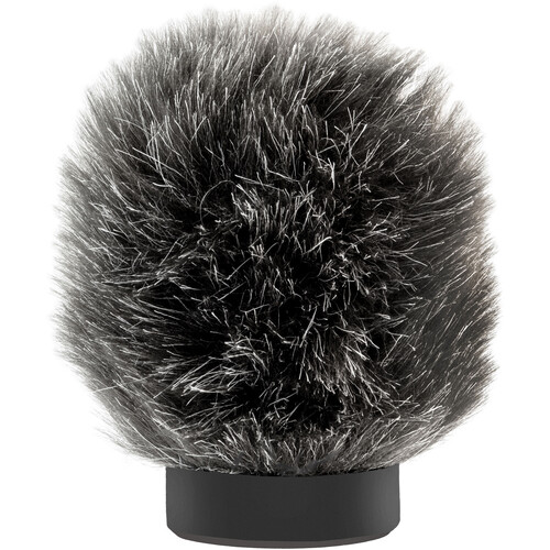 Auray WSS-RVMGII Custom Windbuster for Rode VideoMic GO II