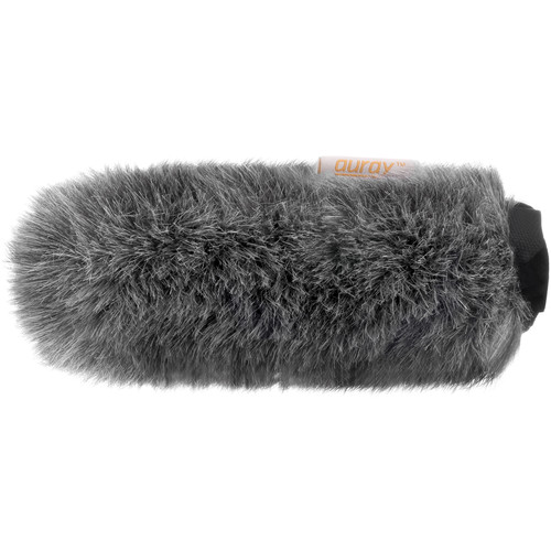 Auray WSW-007MKII Custom Windbuster for Shotgun Microphones- 7