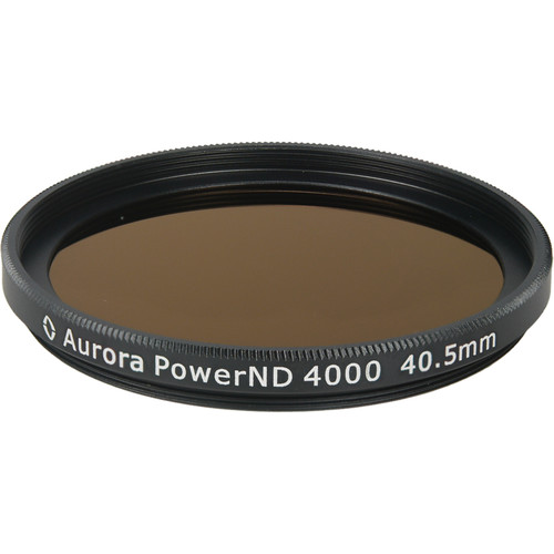 Aurora-Aperture
