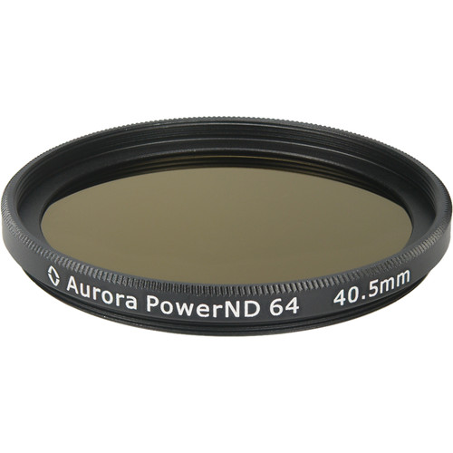 Aurora-Aperture