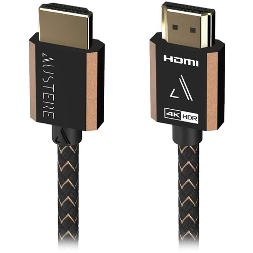 Austere III Series 4K HDMI Cable (8.2')