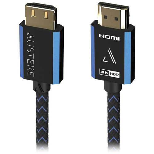 Austere V Series 4K HDMI Cable (4.9')