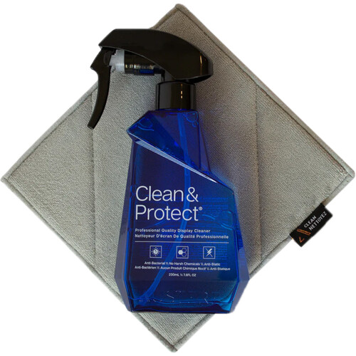 Austere V Series Clean & Protect Display Cleaner