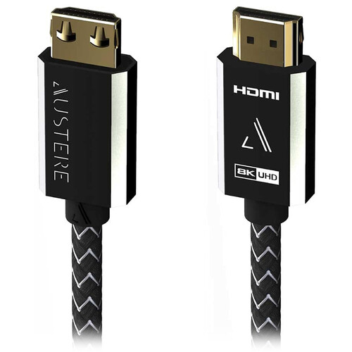 Austere VII Series 8K HDMI 2.1 Cable (4.9')