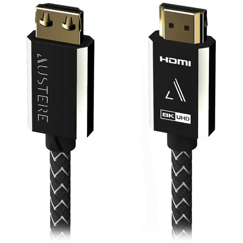 Austere VII Series 8K HDMI 2.1 Cable (8.2')