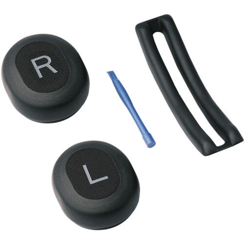 Austrian Audio Cushion Kit for HI-X50