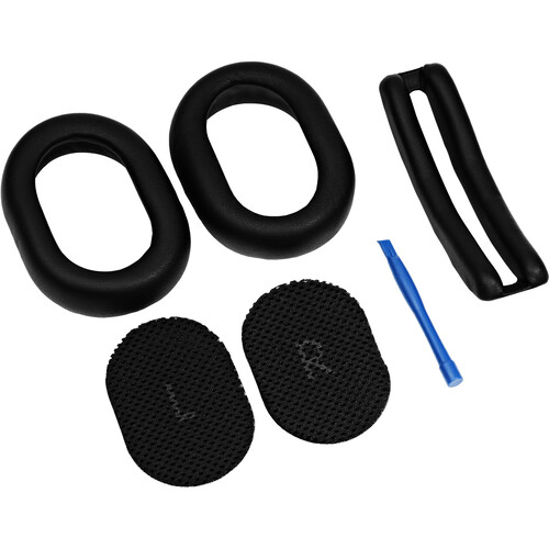 Austrian Audio Cushion Replacement Kit for Hi-X55 Headphones