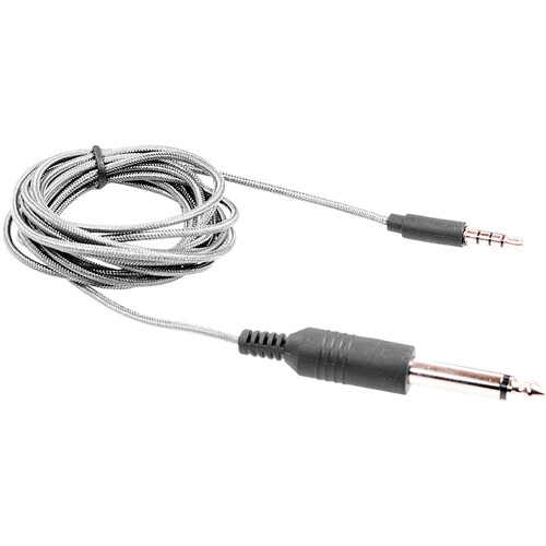 Austrian Audio MCC1 Instrument Cable for MiCreator Studio & System Set (1/4