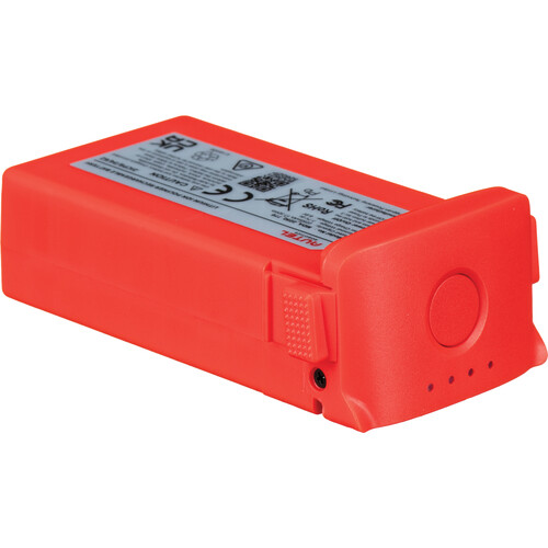 Autel Robotics Battery for EVO Nano Drones (Red)