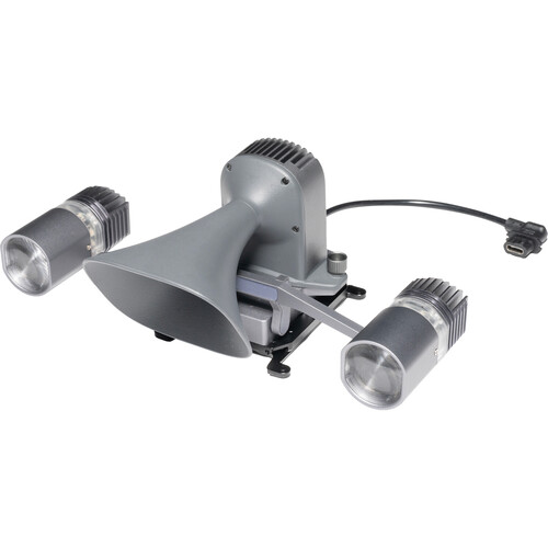 Autel Robotics Loudspeaker & Dual Spotlights for Alpha