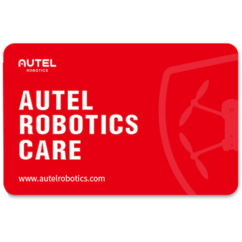 Autel Robotics 1-Year Care Standard Support Plan Extension for EVO II