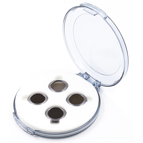 Autel Robotics Neutral Density Filter Kit for EVO II PRO (ND4 ND8 ND16 & ND32)