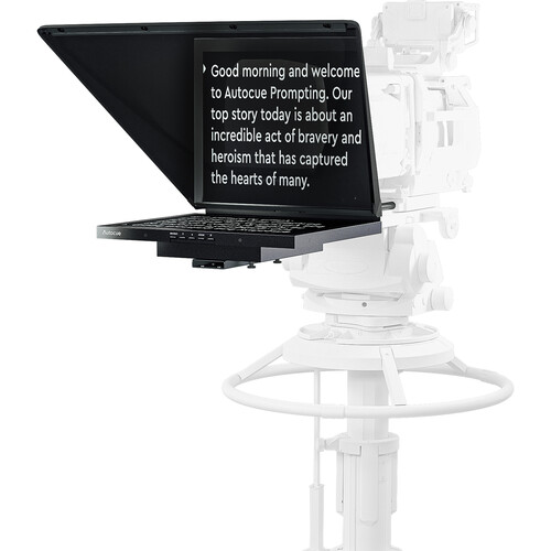 Autocue Pioneer 19