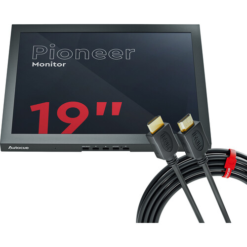 Autocue Pioneer 19