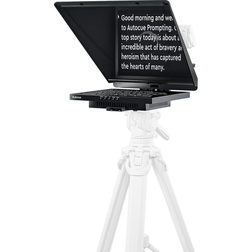 Autocue Explorer 17
