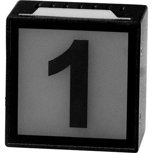 Autocue Tally Light Package