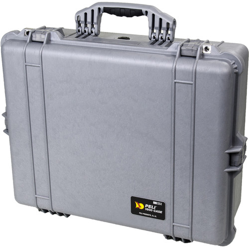 Autocue Peli 1600 Custom Case