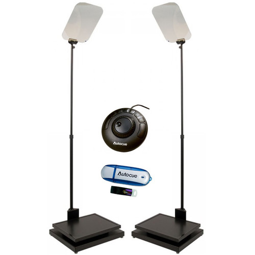 Autocue 2x17