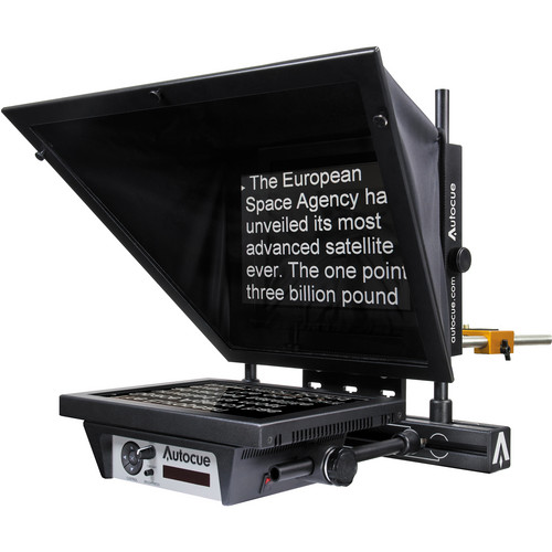 Autocue/QTV