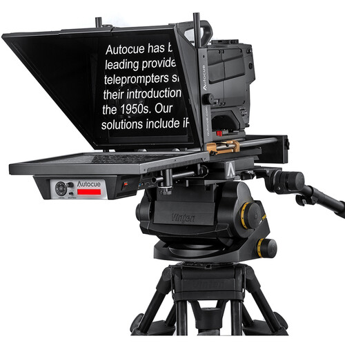 Autocue Master Series 17