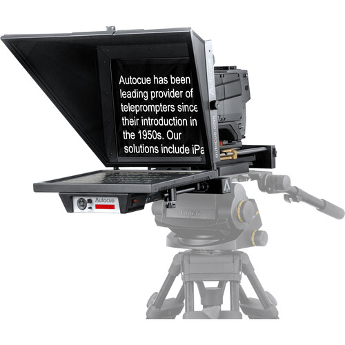 Autocue Master Series 20