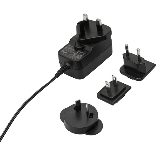 Autocue Power Supply for Autocue QBox-V6