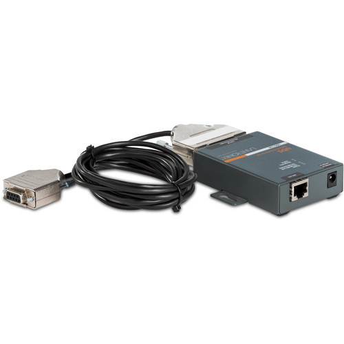 Autoscript Serial to IP Converter for Select Legacy Autoscript Serial Controllers