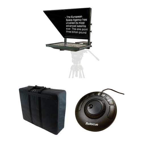 Autocue 19