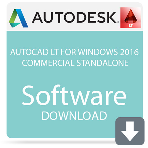 autocad lt 2016 price
