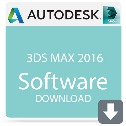 Autodesk 3ds Max 16 Commercial Standalone 128h1 Wwr111 1001 Vc