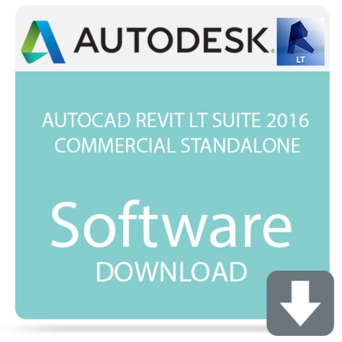 download revit lt suite