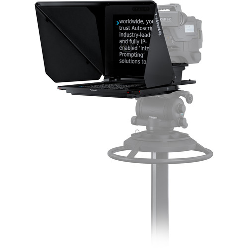 Autoscript EVO-IP On-Camera Package with 15