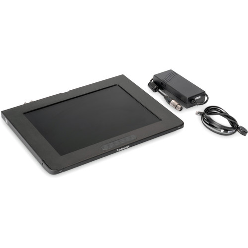 Autoscript EVO-IP Prompt Monitor (17