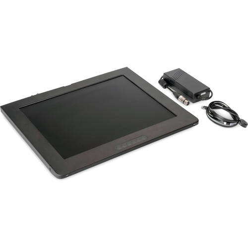 Autoscript EVO-IP Prompt Monitor (19