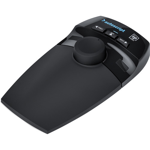 Autoscript HC-IP Desktop Hand Control