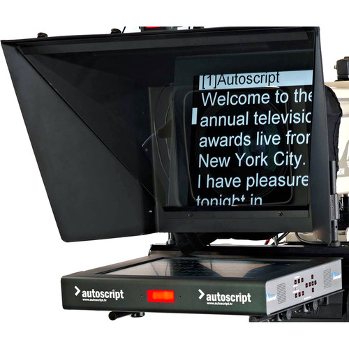 Autoscript 17" HighBright LED LED17TFTBLWSDI B&H Photo