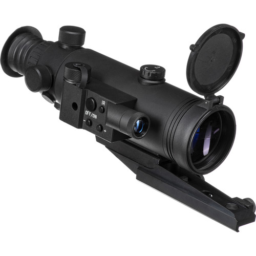 Avangard Optics