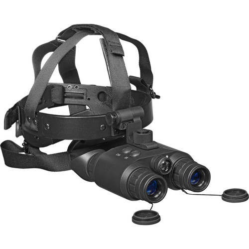 Avangard Optics NVG1Pro 1x26 Night Vision Binocular ANNVG1PRO